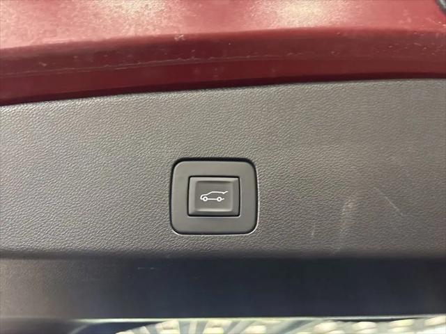 2023 Buick Encore GX Essence FWD