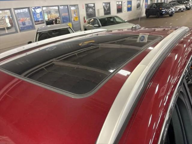 2023 Buick Encore GX Essence FWD