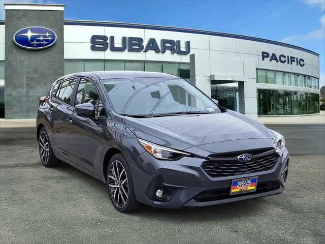 2026 Subaru Impreza Sport for sale in Hawthorne, CA