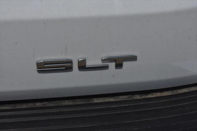 2024 GMC Yukon 4WD SLT