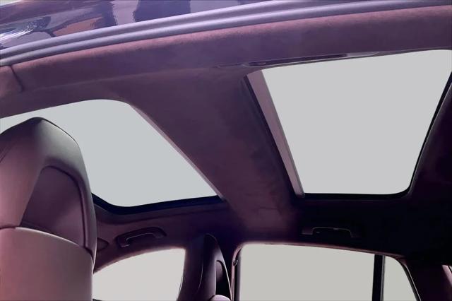 2020 Porsche Panamera GTS