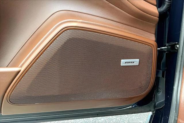 2020 Porsche Panamera GTS