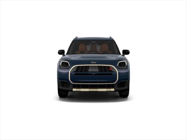 2025 MINI Cooper Countryman Cooper S