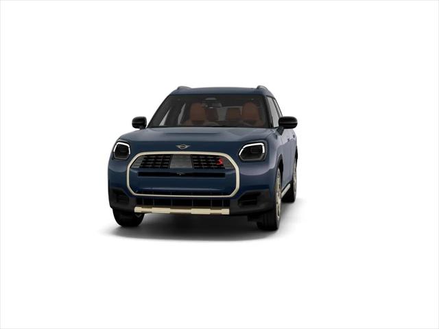 2025 MINI Cooper Countryman Cooper S