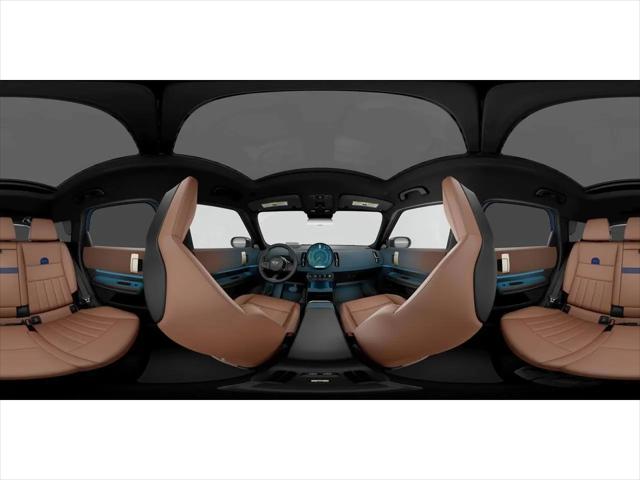 2025 MINI Cooper Countryman Cooper S
