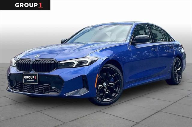 2026 BMW 3 Series 330i xDrive for sale in Annapolis, MD