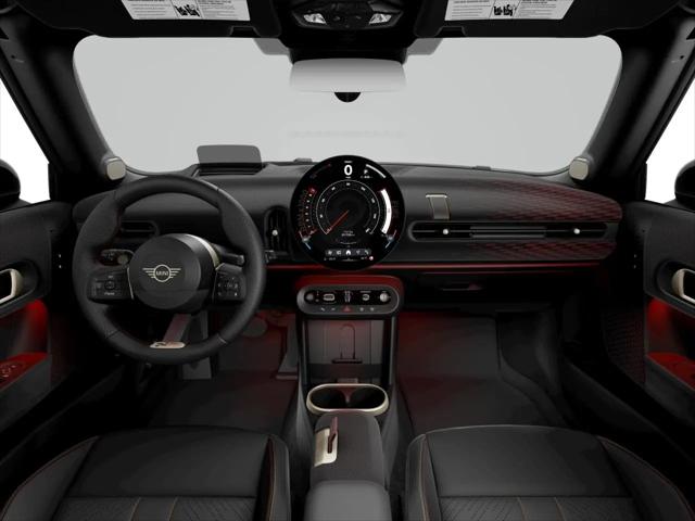 2026 MINI Cooper Convertible Cooper S