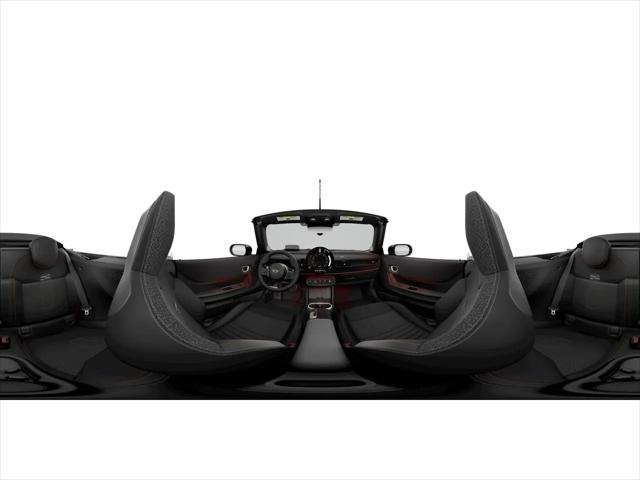 2026 MINI Cooper Convertible Cooper S