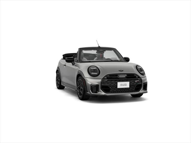 2026 MINI Cooper Convertible Cooper S for sale in Annapolis, MD