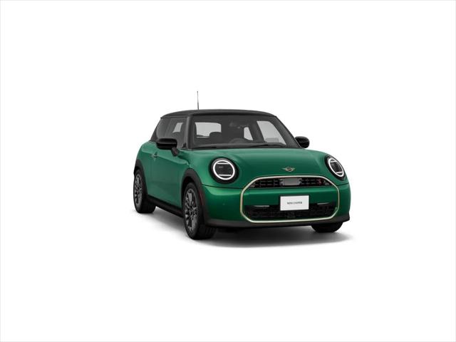2026 MINI Hardtop Cooper S for sale in Annapolis, MD