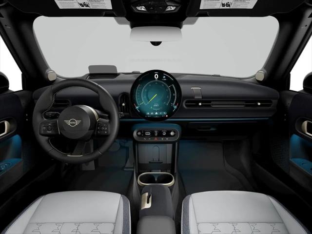 2026 MINI Cooper Convertible Cooper S