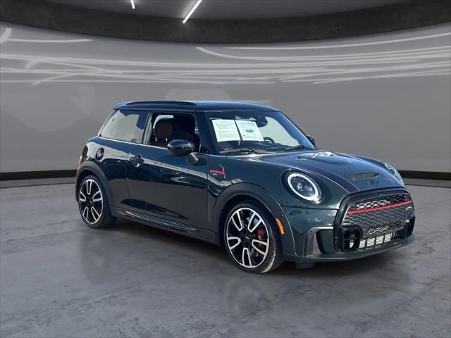 2023 MINI Hardtop John Cooper Works