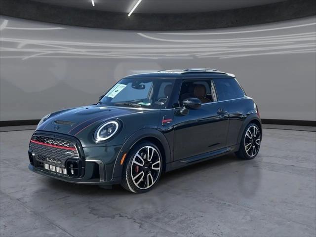 2023 MINI Hardtop John Cooper Works