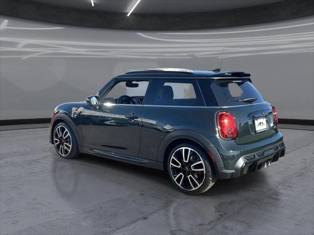 2023 MINI Hardtop John Cooper Works