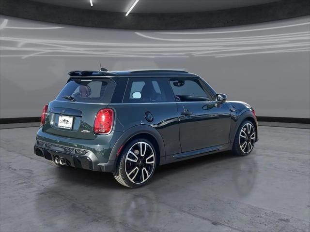 2023 MINI Hardtop John Cooper Works