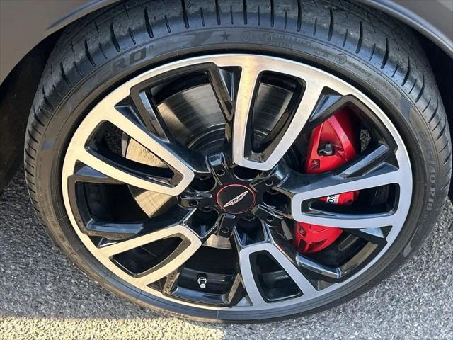 2023 MINI Hardtop John Cooper Works