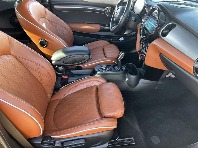 2023 MINI Hardtop John Cooper Works