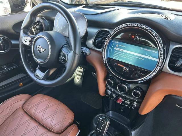 2023 MINI Hardtop John Cooper Works