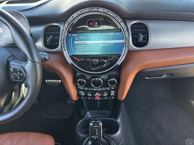 2023 MINI Hardtop John Cooper Works