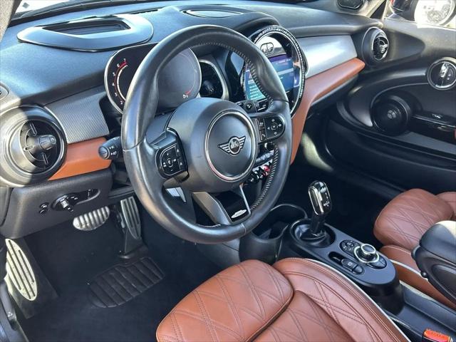 2023 MINI Hardtop John Cooper Works