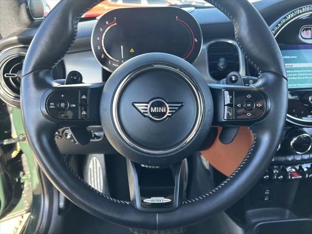2023 MINI Hardtop John Cooper Works
