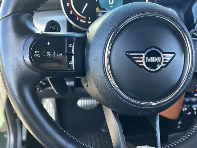 2023 MINI Hardtop John Cooper Works