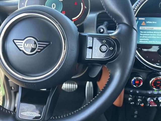 2023 MINI Hardtop John Cooper Works