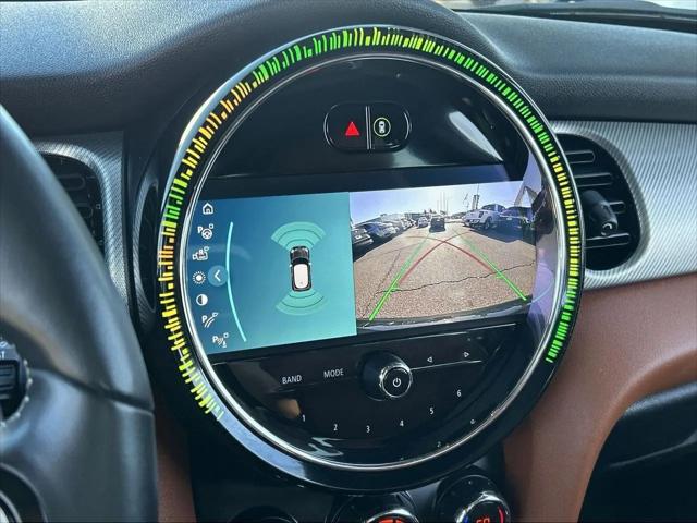 2023 MINI Hardtop John Cooper Works