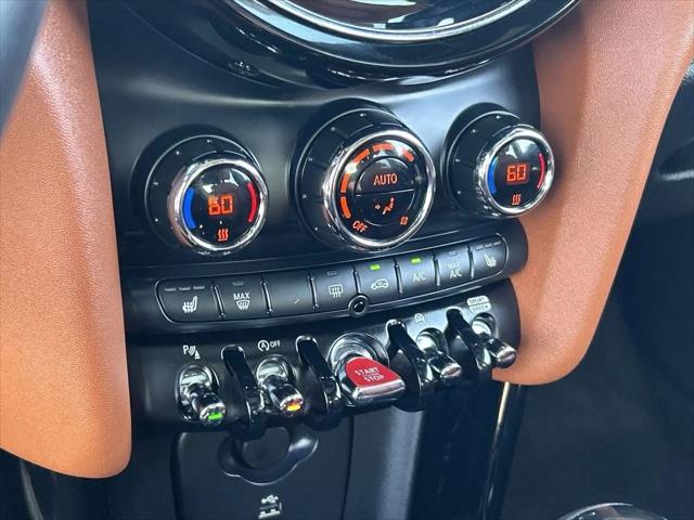 2023 MINI Hardtop John Cooper Works
