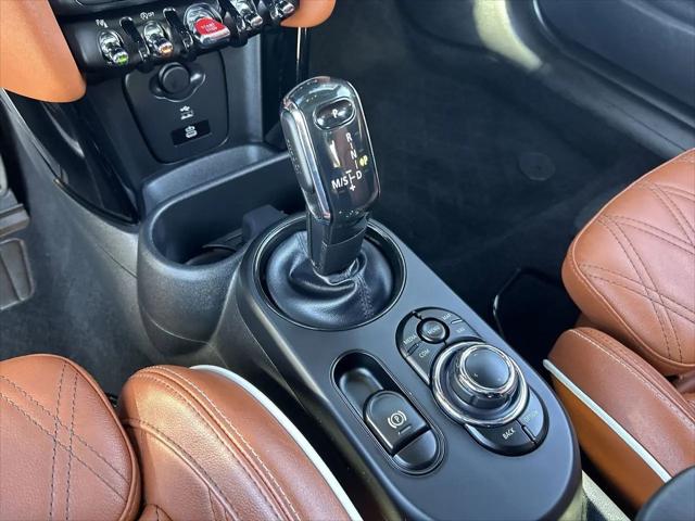 2023 MINI Hardtop John Cooper Works