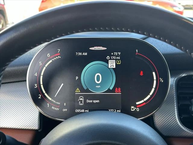 2023 MINI Hardtop John Cooper Works