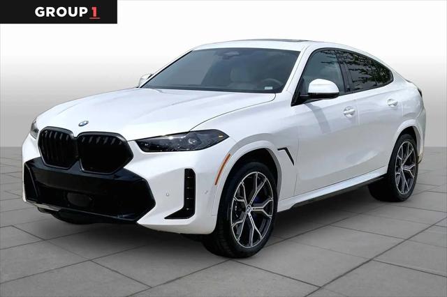 2027 BMW X6 xDrive40i for sale in Tulsa, OK