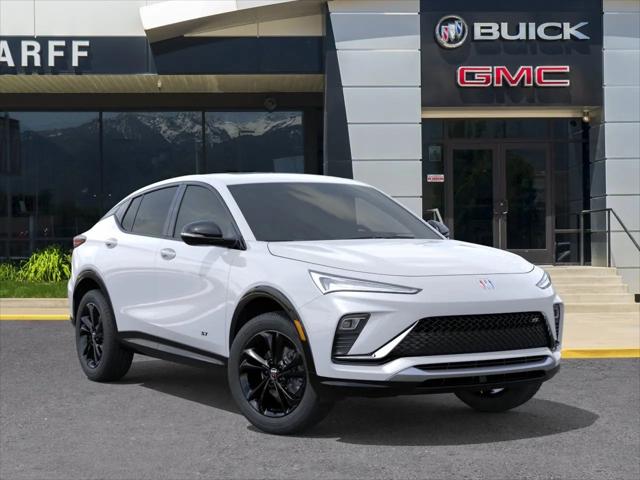 2026 Buick NV Sport Touring FWD