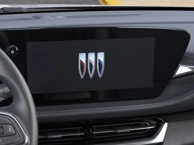 2026 Buick NV Sport Touring FWD