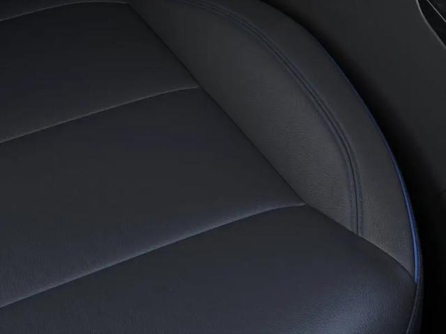 2026 Buick NV Sport Touring FWD
