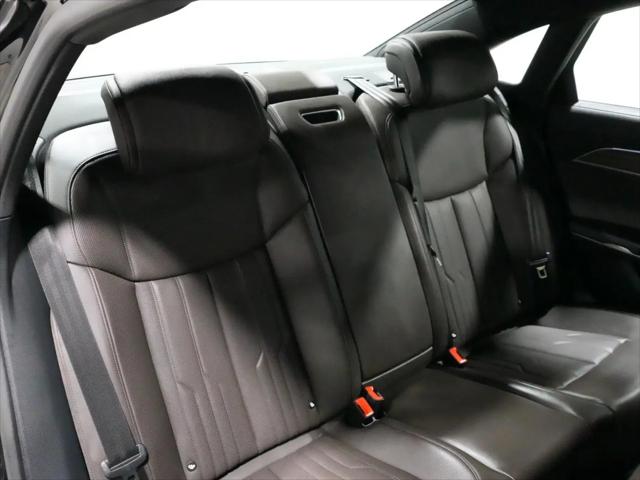 2025 Audi A8 L 55 TFSI quattro Tiptronic