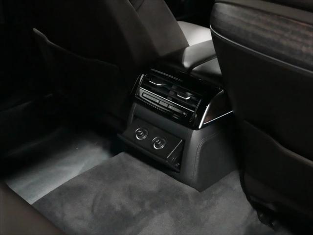 2025 Audi A8 L 55 TFSI quattro Tiptronic