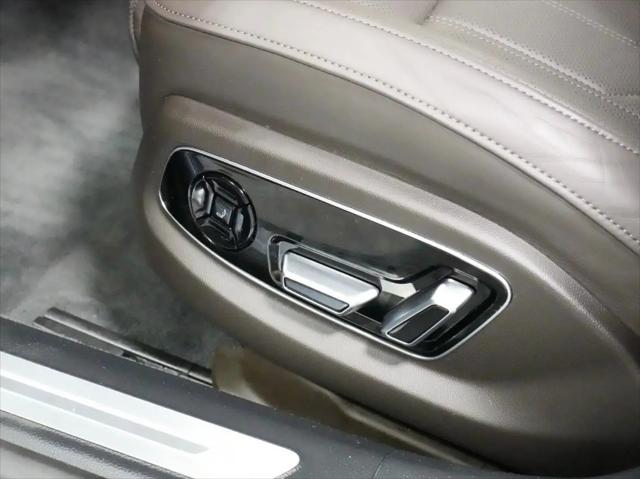 2025 Audi A8 L 55 TFSI quattro Tiptronic