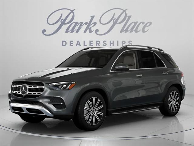 2026 Mercedes-Benz GLE GLE 350 GLE 350 for sale in Fort Worth, TX