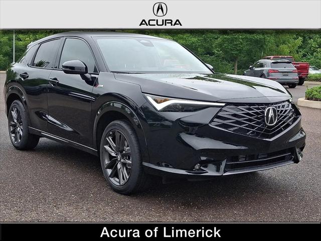 2026 Acura ADX A-Spec for sale in Royersford, PA