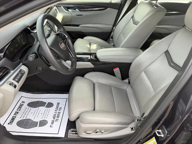 2014 Cadillac XTS Premium