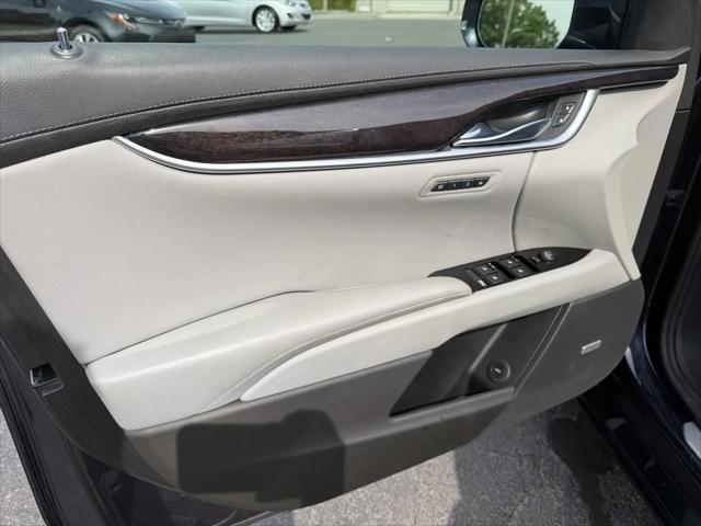 2014 Cadillac XTS Premium