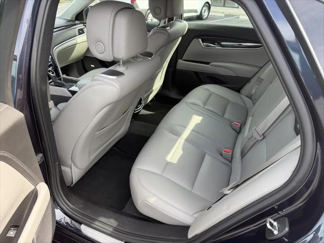 2014 Cadillac XTS Premium