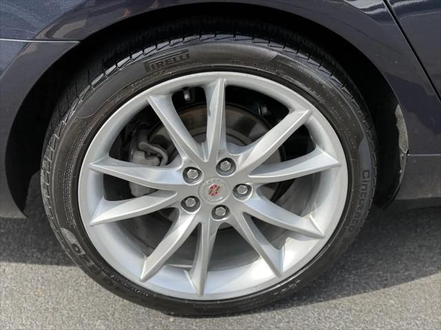 2014 Cadillac XTS Premium
