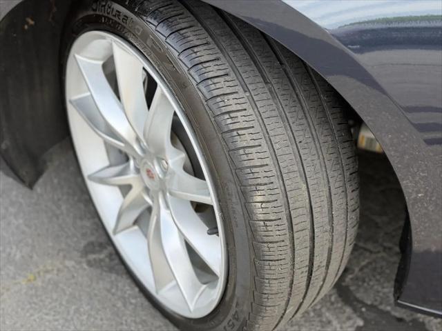 2014 Cadillac XTS Premium