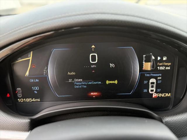 2014 Cadillac XTS Premium