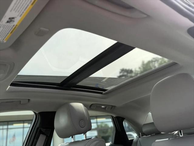 2014 Cadillac XTS Premium