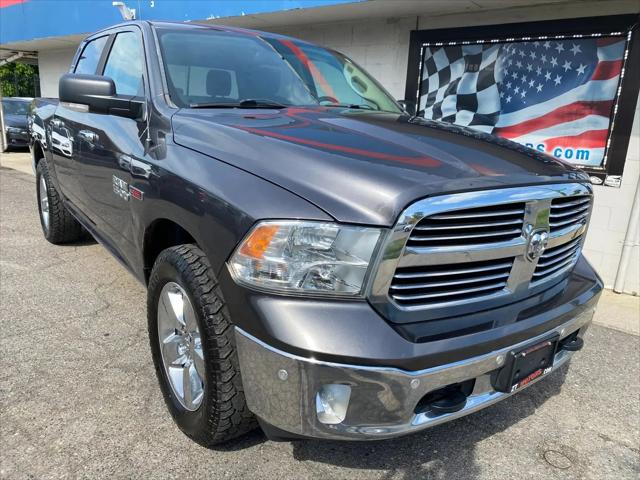 2016 Ram 1500 Big Horn for sale in Detroit, MI