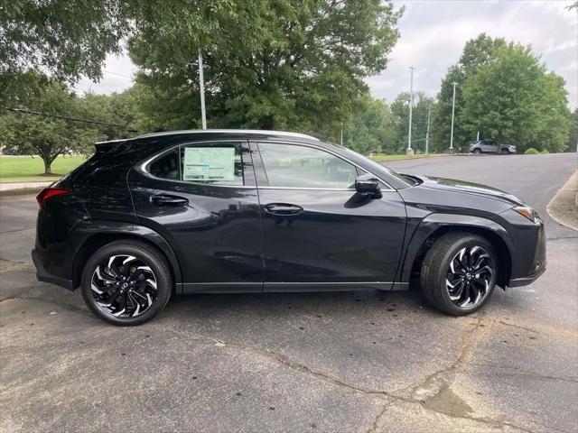 2026 Lexus 300 Premium