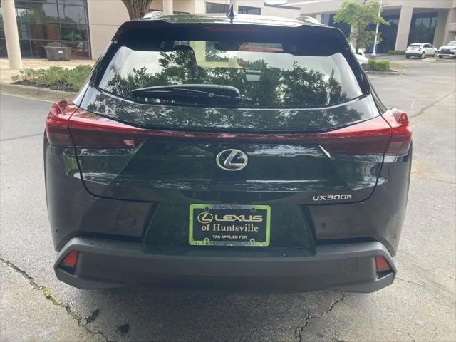 2026 Lexus 300 Premium